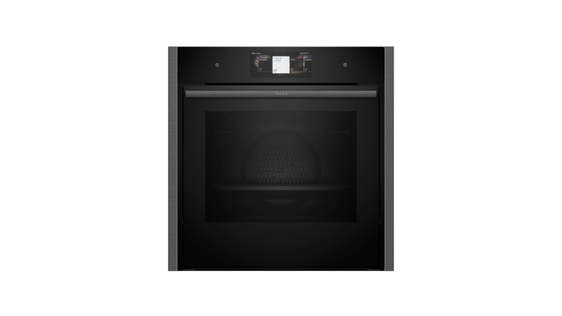 Single Steam Ovens