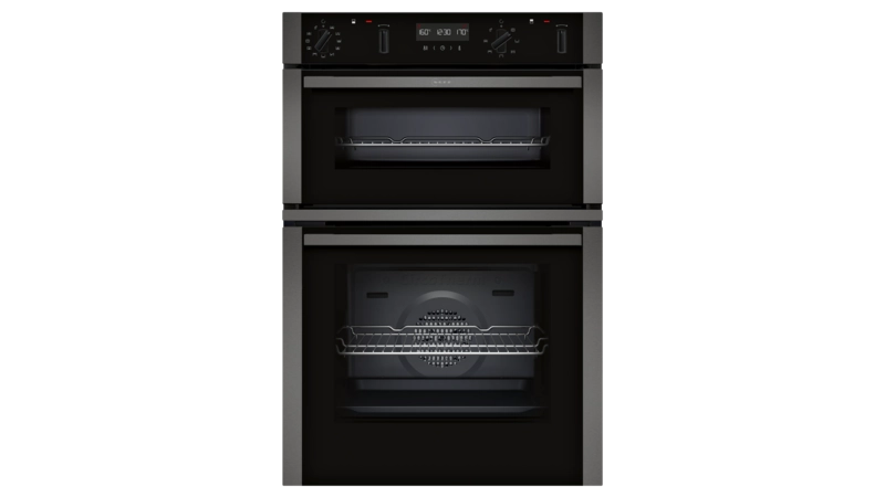 Double Ovens
