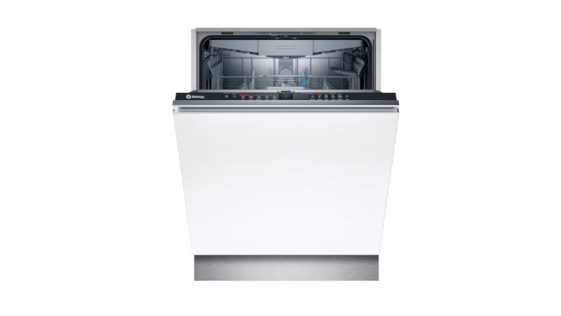 Lavavajillas integrables