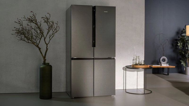 Køle-/fryseskabe med Multidoors