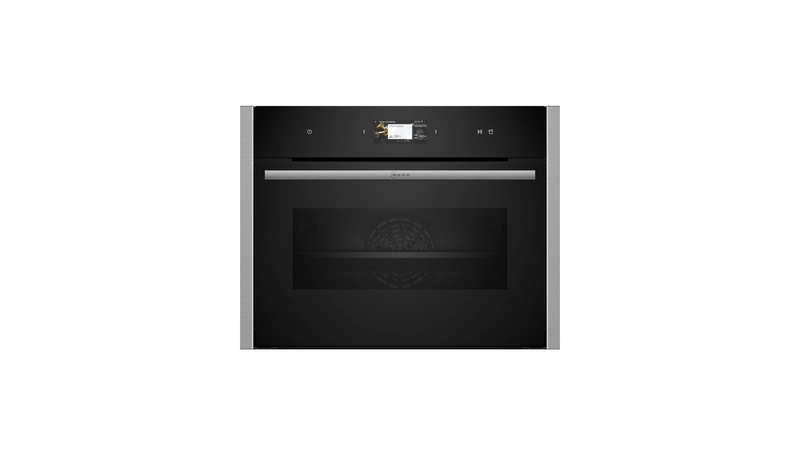 Fours combinés vapeur