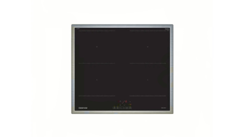 Induktionskochfelder