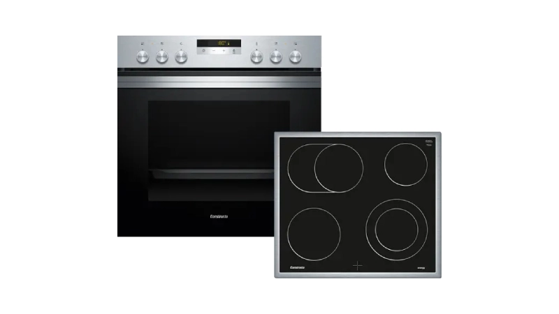 Backofen- & Herdsets