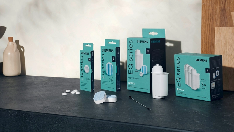 Accesorios para cafeteras