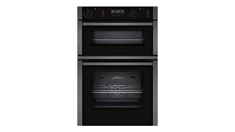 Διπλοί φούρνοι