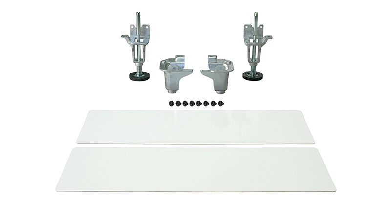 Einbau-Waschmaschinen und Trockner Zubehör