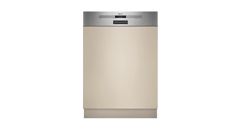 Lave-vaisselle intégrables