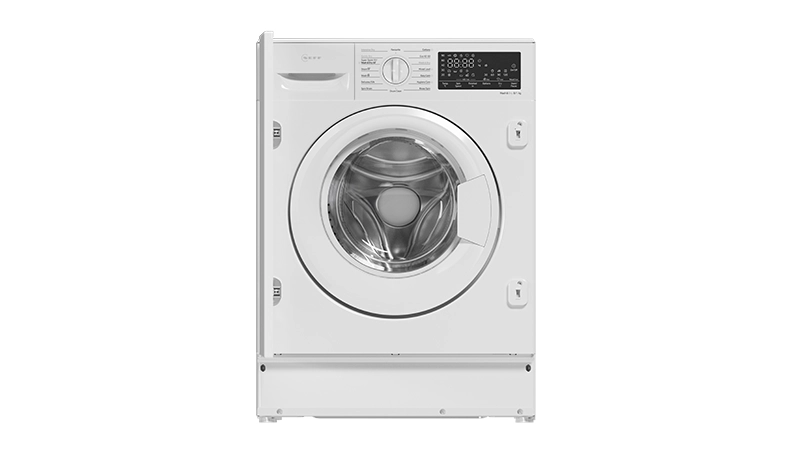 Einbauwaschmaschinen