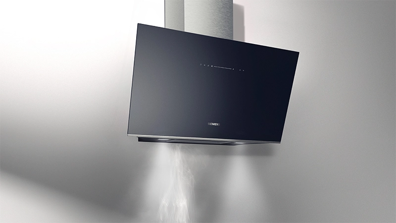 Væghængte emhætter