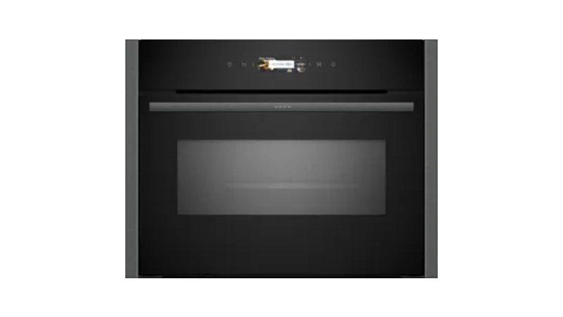 Φούρνοι με λειτουργία μικροκυμάτων