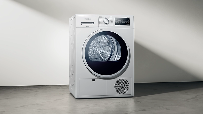 Condensation Dryers