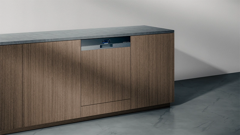 Lave-vaisselle intégrable