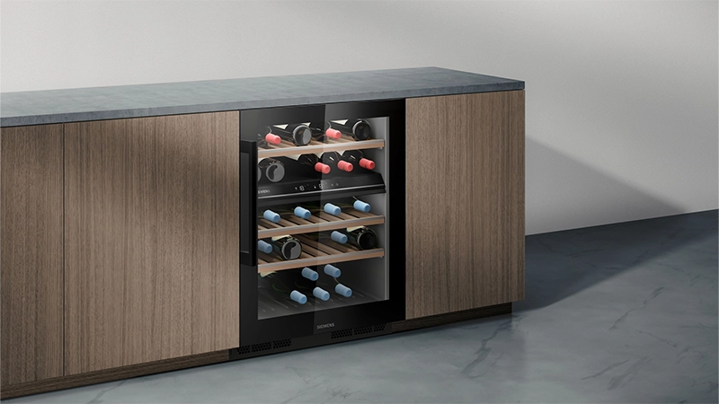 Cantinette di Siemens Elettrodomestici