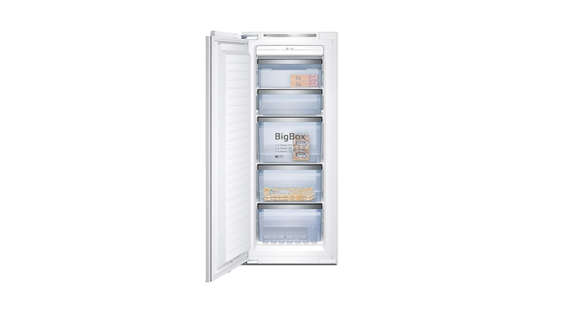 Καταψύκτες