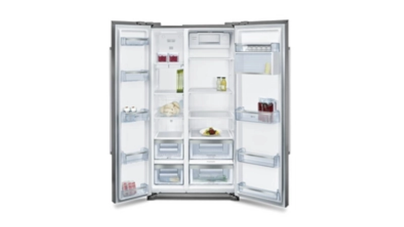 Réfrigérateurs-congélateurs américains pose-libre