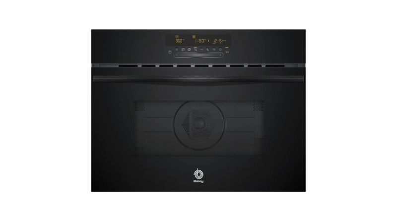 Microondas con horno