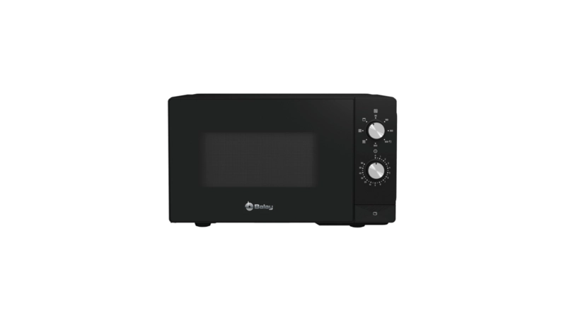Micro-ondas de instalação livre