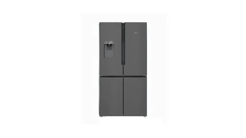 French Door Kühlschrank