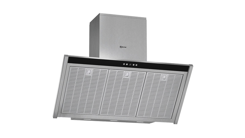 Wandessen im Schrägdesign