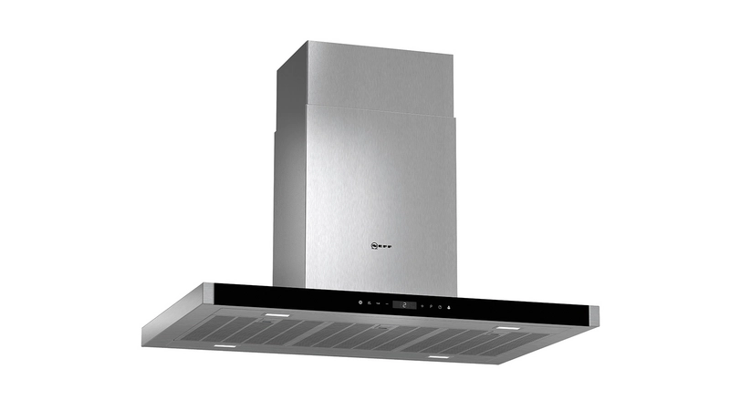 Wandessen im Boxdesign