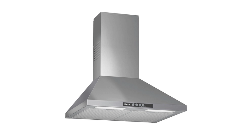 Wandessen im Pyramid-Design