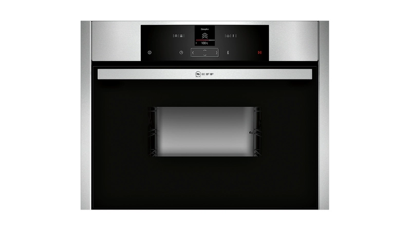 Forni a vapore compatti