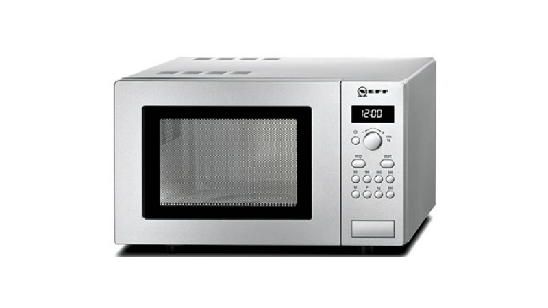 Micro-ondes pose-libre