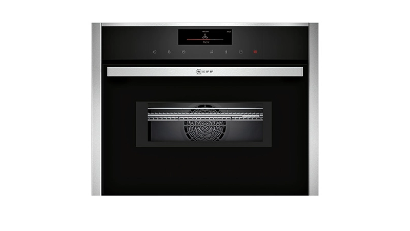 Forni combinati a microonde