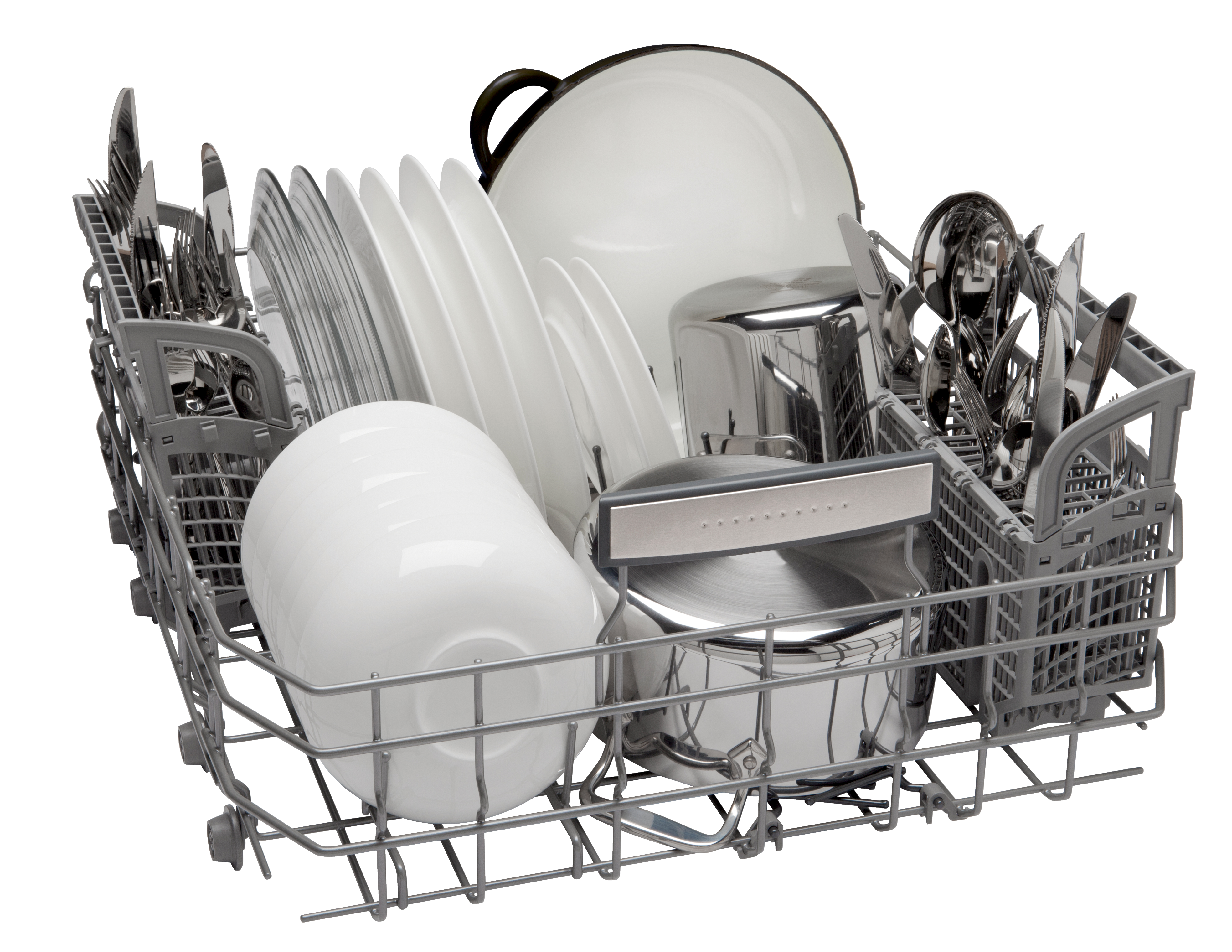 Bosch Dishwasher 00775830 Upper Dishrack Assembly