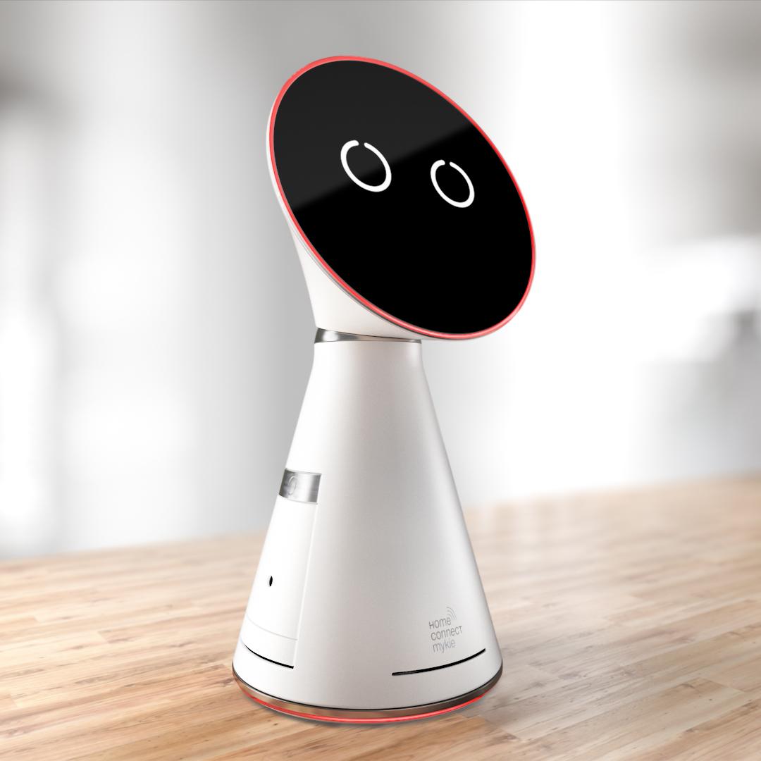 home assistant bosch