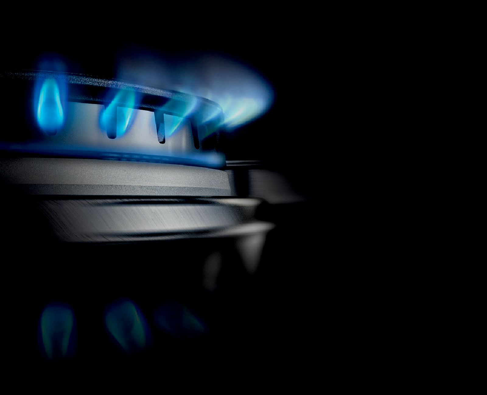 NGMP656UC Gas Cooktop | BOSCH CA