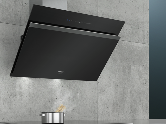J*W様 90TAYLOR-HOBSONCOOKECINEMALENS1inch LC91KWW61I wall-mounted cooker hood | SIEMENS IN
