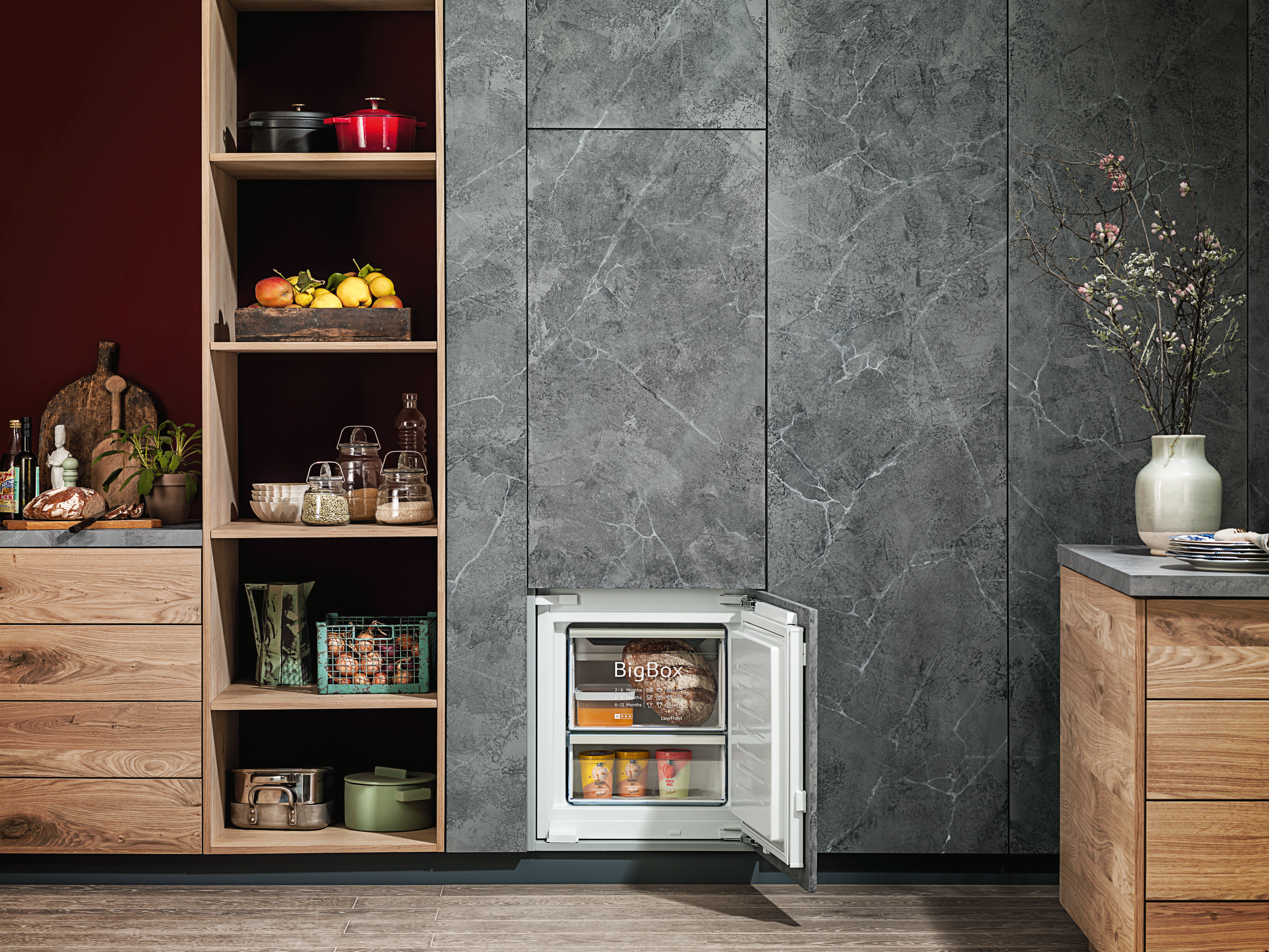 G8120X0 | Neff home appliances GB
