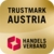 Austria Trustmark Gütezeichen 