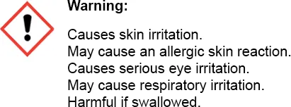 Safety Notice Image