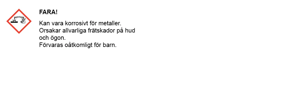 Safety Notice Image
