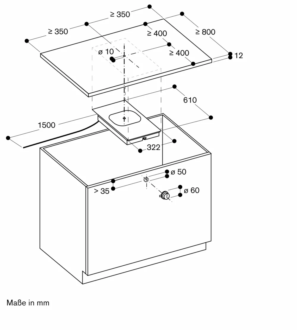 Serie 400 Induktionsmodul - Thumbnail 16