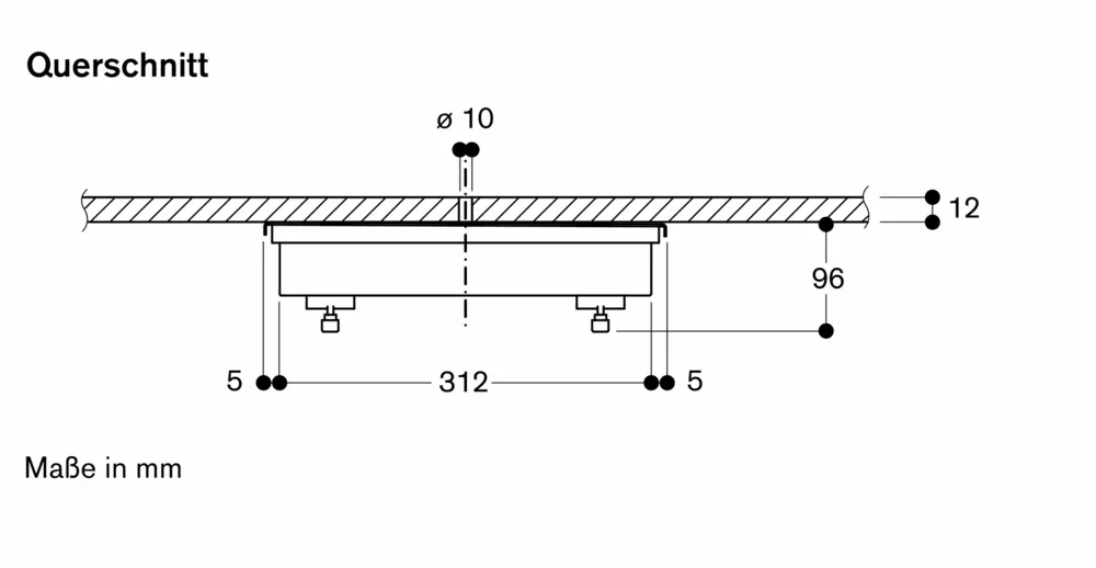 Serie 400 Induktionsmodul - Thumbnail 19