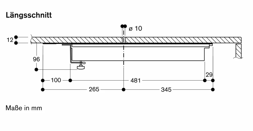 Serie 400 Induktionsmodul - Thumbnail 20