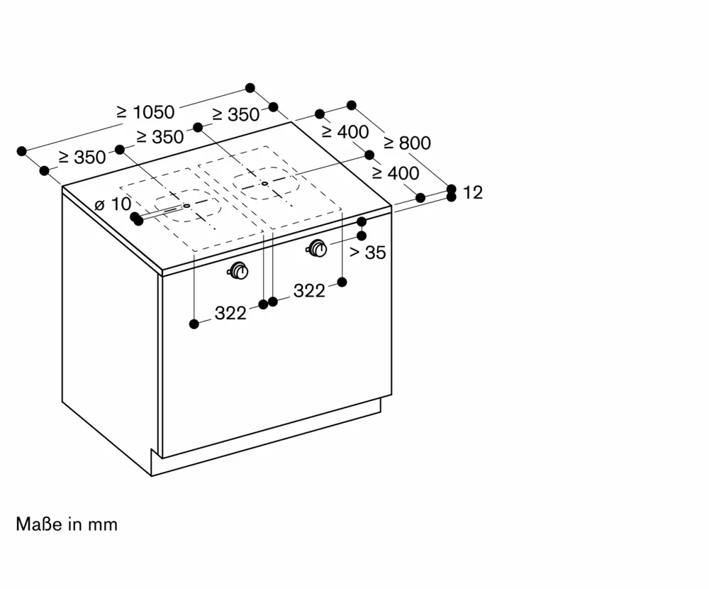 Serie 400 Induktionsmodul - Thumbnail 21