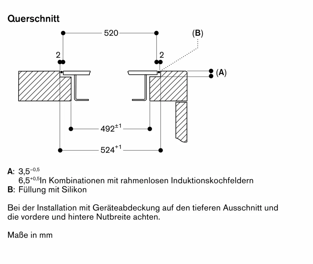 Serie 400 Vario Elektro-Grill 38 cm - Thumbnail 19