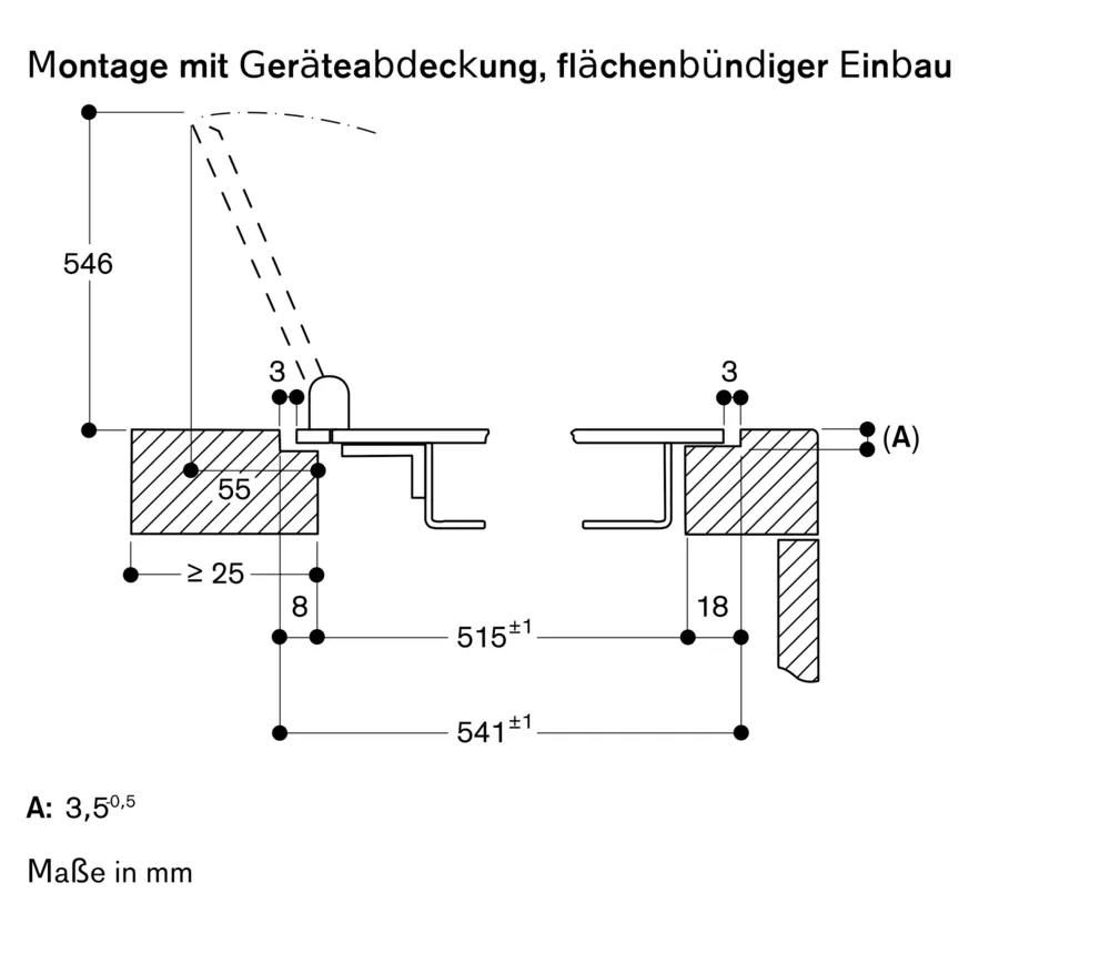 Serie 400 Vario Elektro-Grill 38 cm - Thumbnail 22