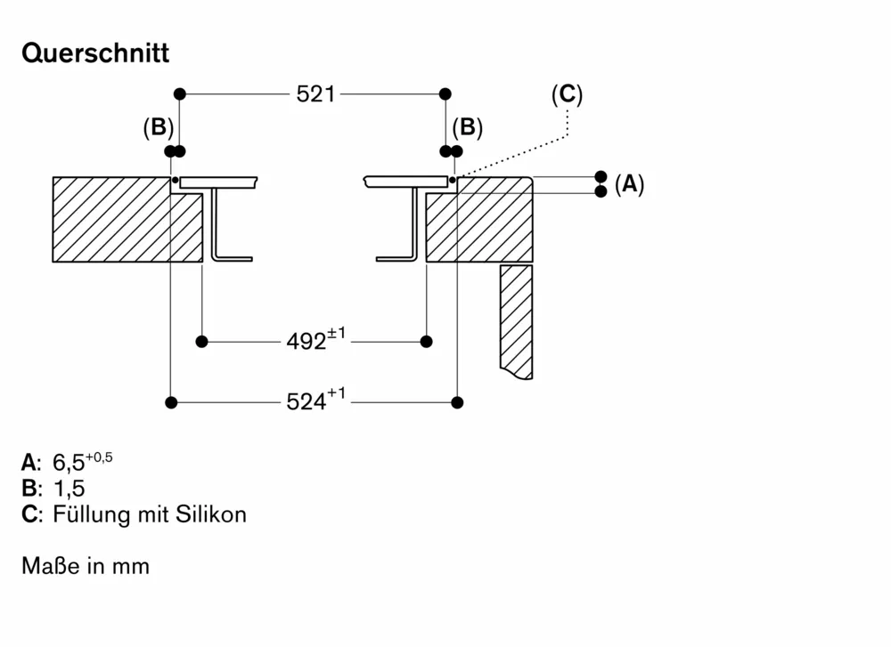 Serie 400 Flex-Induktionskochfeld 60 cm - Thumbnail 13