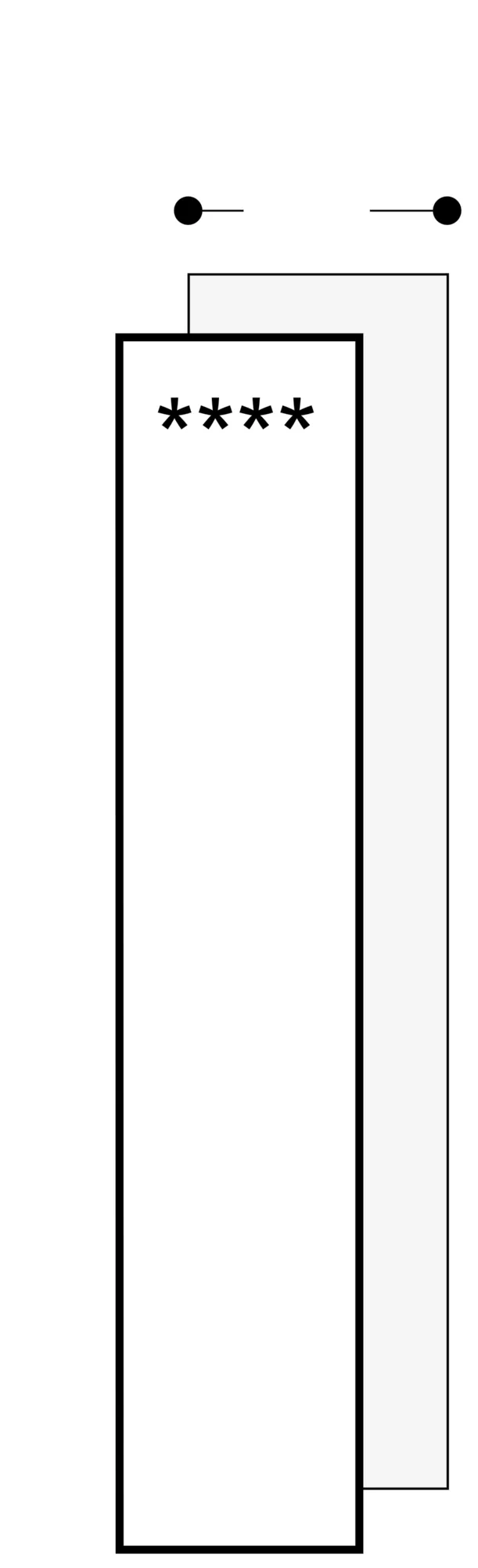 Serie 400 Vario Gefriergerät 213.4 x 45.7 cm - Thumbnail 13