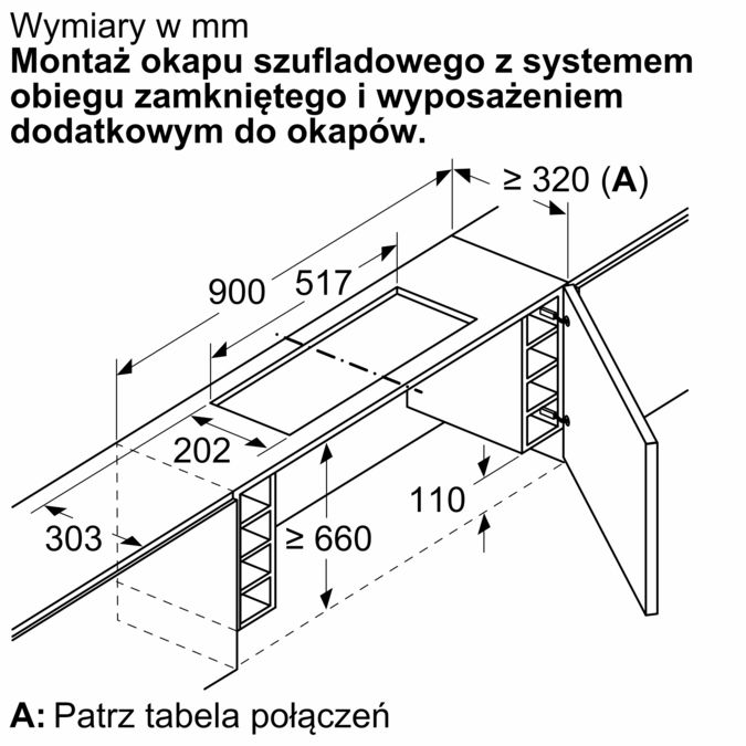 Lowering frame LZ49600 LZ49600-7