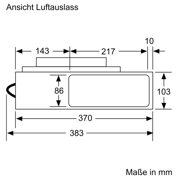 Dunstabzug-Set mit Kochfeld IVT5342MC IVT5342MC-14