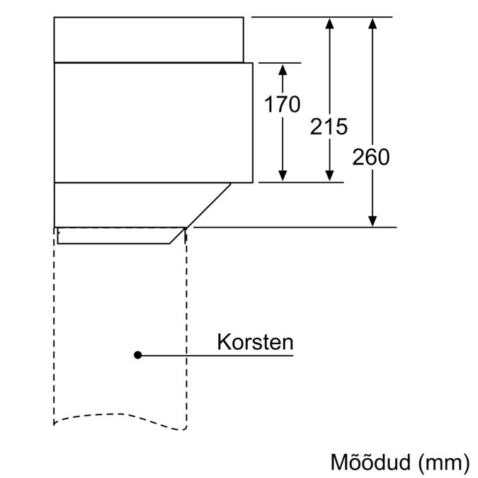 Recirculation module Z51AXC0N0 Z51AXC0N0-3
