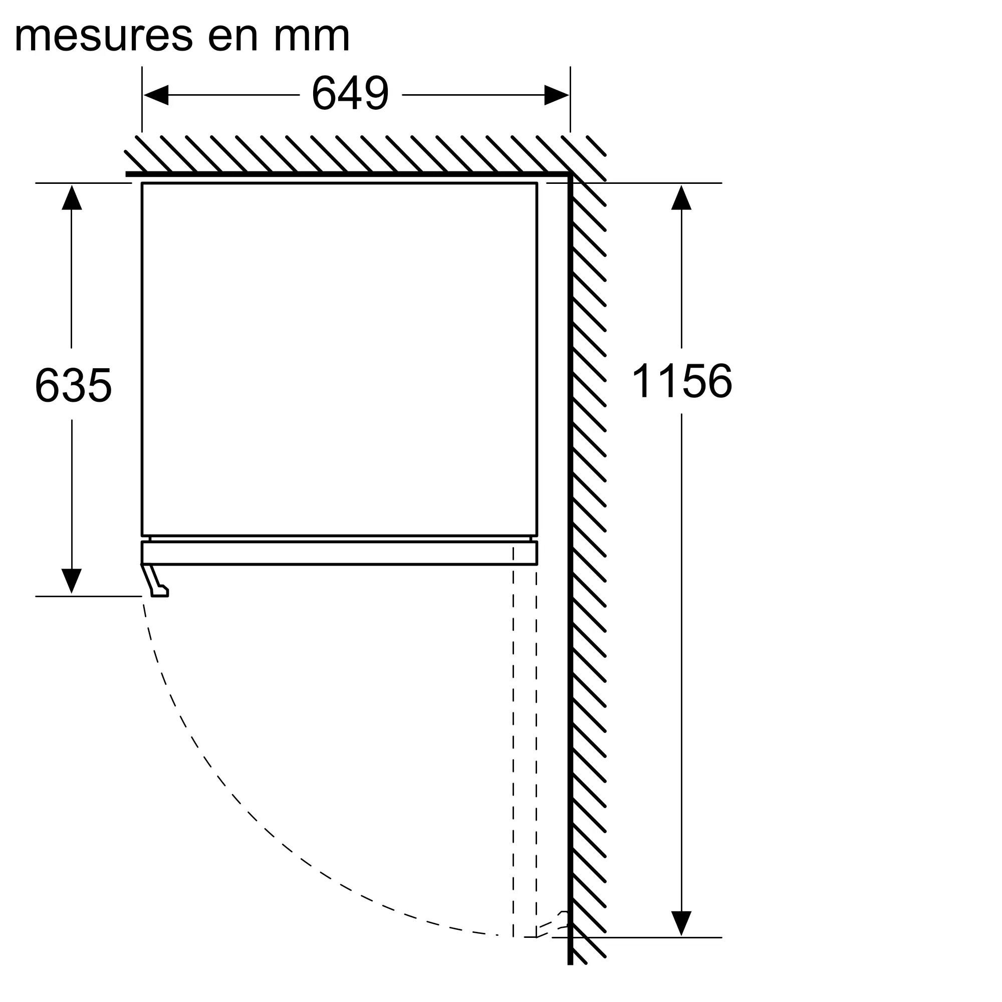 Photo n° 8 du produit KU21WAHG0