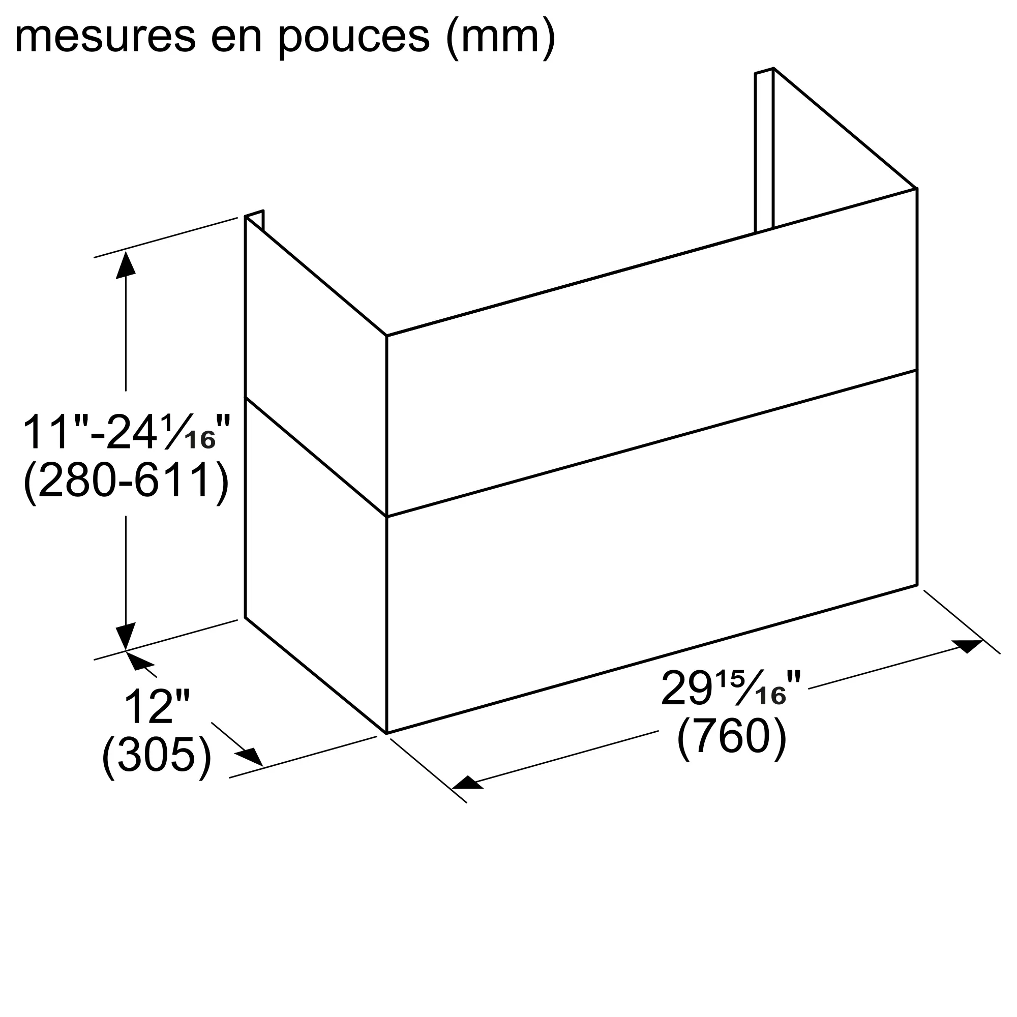Photo n° 2 du produit DC3089W