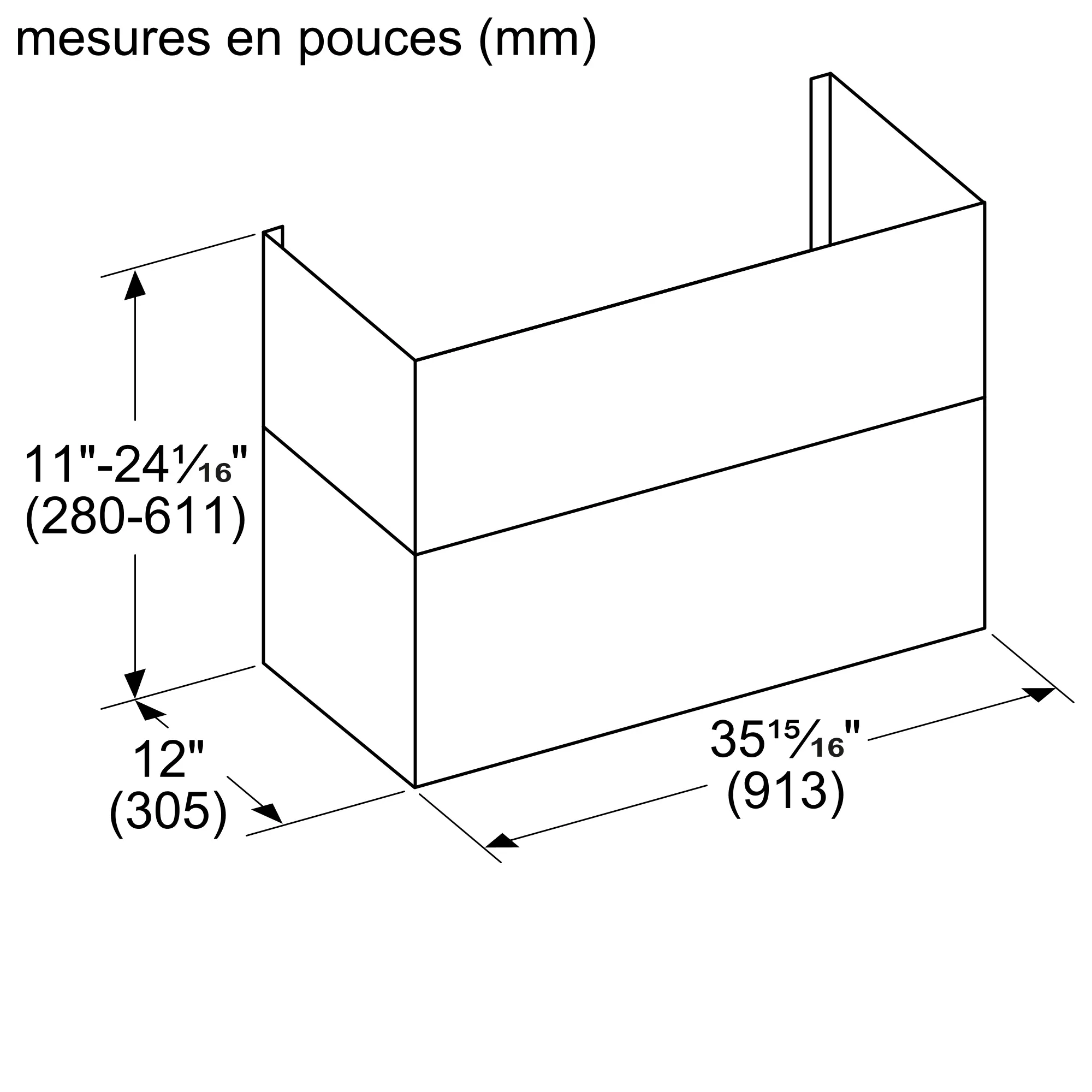 Photo n° 2 du produit DC3689W